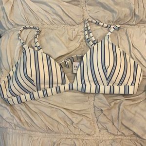 Abercrombie Bikini top